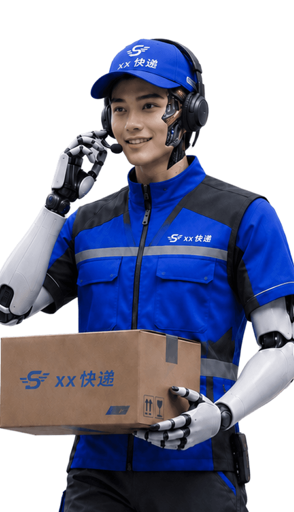 快递派件助手